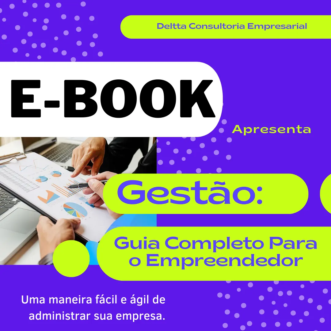 Gestão: Guia Completo Para o Empreendedor