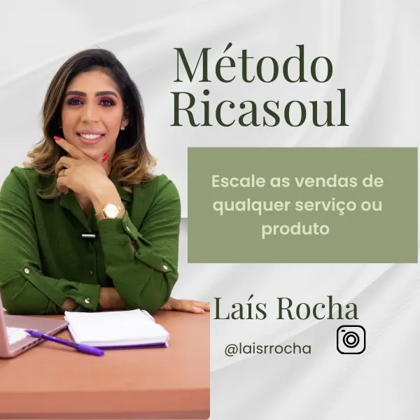 Método RicaSoul