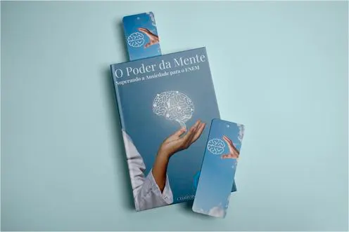ENEM Sem Ansiedade: O Guia Completo para Focar no Sucesso