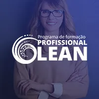 Edição 2020 Programa de Formação Profissional Lean - PFPL