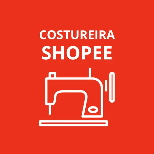 Costureira Shopee