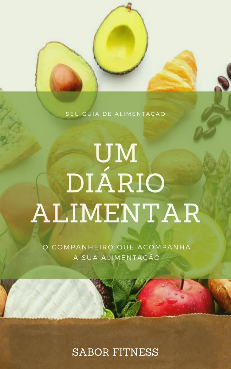 Caminho para uma Vida Saudável: Guia Prático de Alimentação Equilibrada