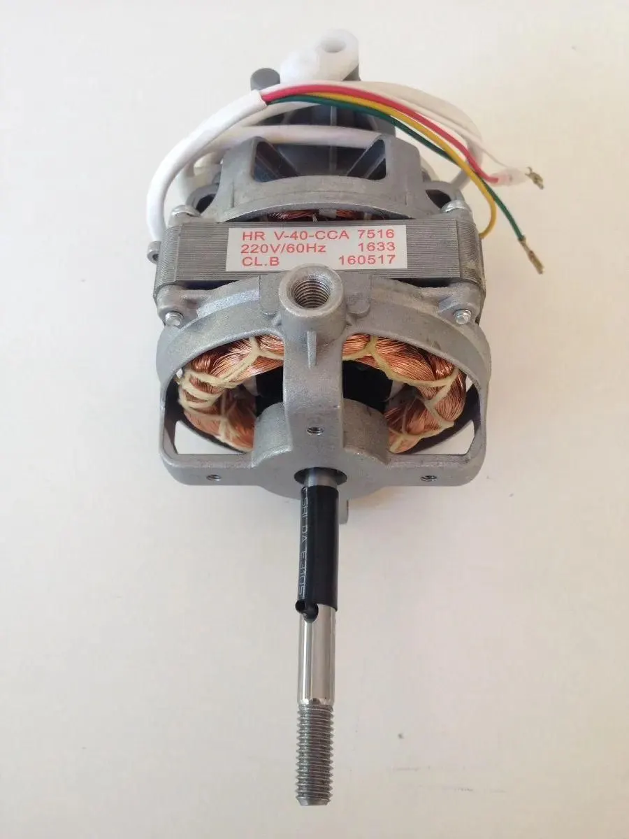 Curso de rebobinamento de motor de ventilador sem mentoria