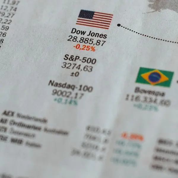 Estratégias de Investimento para Brasileiros em Tempos Desafiadores