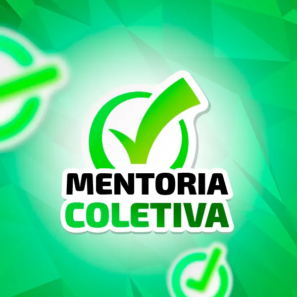 MENTORIA COLETIVA MENTE MAGRA