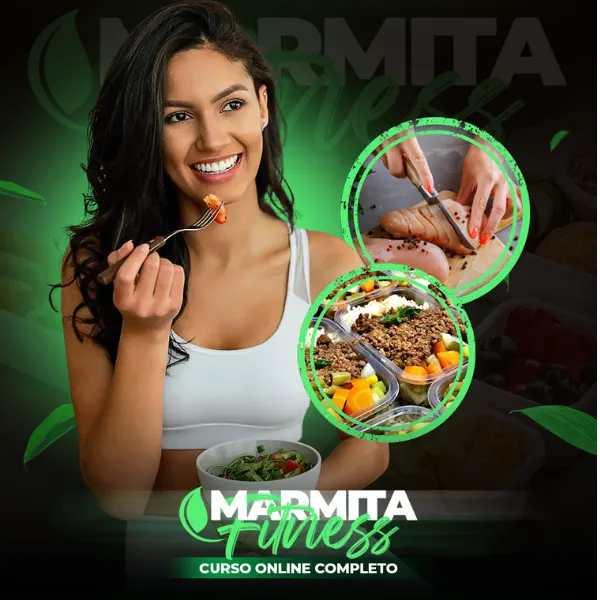 Marmita Fitness