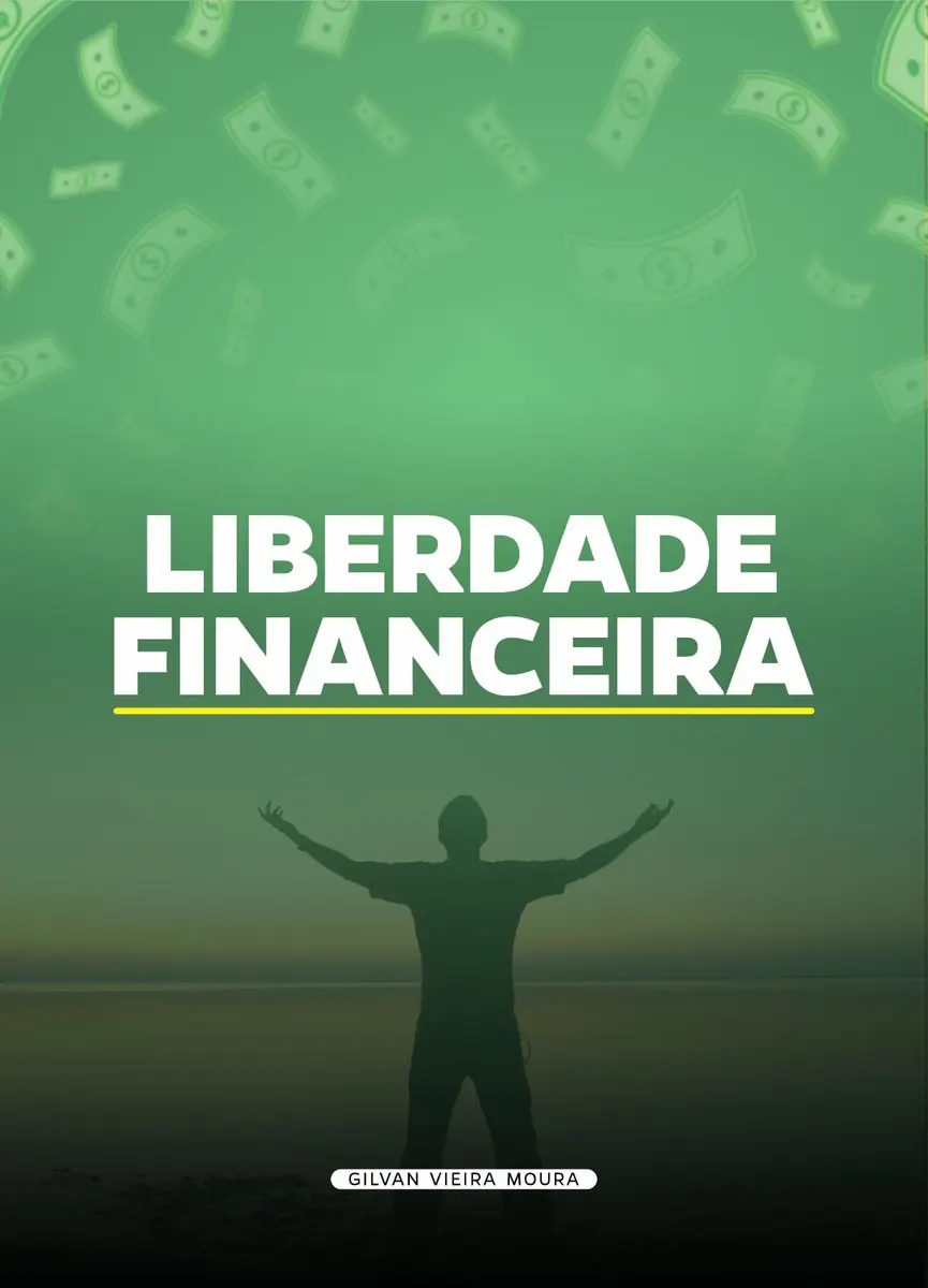 Liberdade Financeira