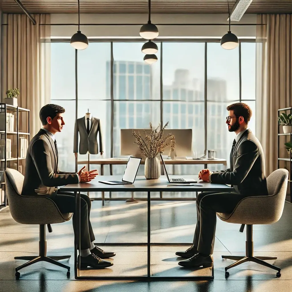Entrevista de Sucesso: Como se Preparar e Conquistar a Vaga dos Seus Sonhos