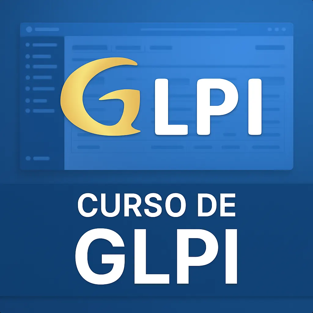Curso Completo de GLPI
