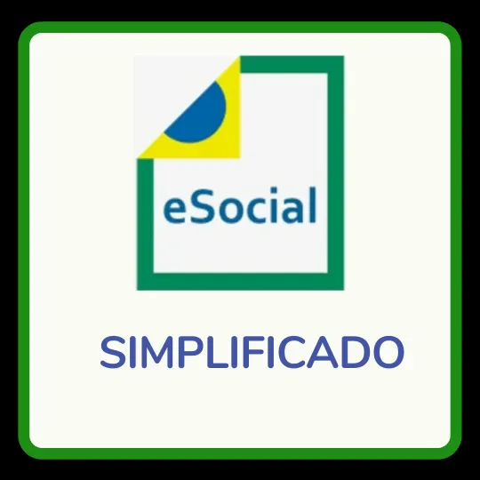 Curso eSocial Simplificado - Manual S-1.0 GRAVADO