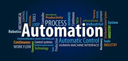 Curso básico sobre automação, elétrica e instrumentação industrial
