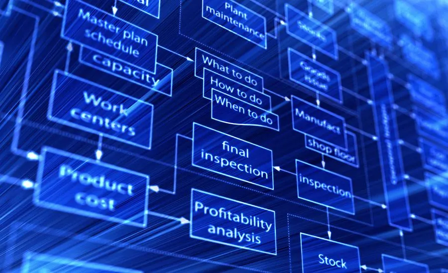 Curso Básico de Mapeamento de Processos