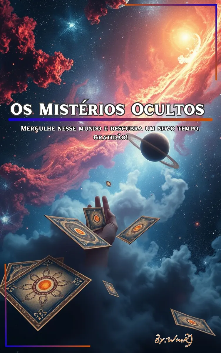 Os Mistérios Ocultos