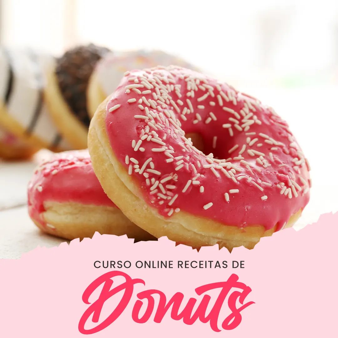 Donuts Gourmet