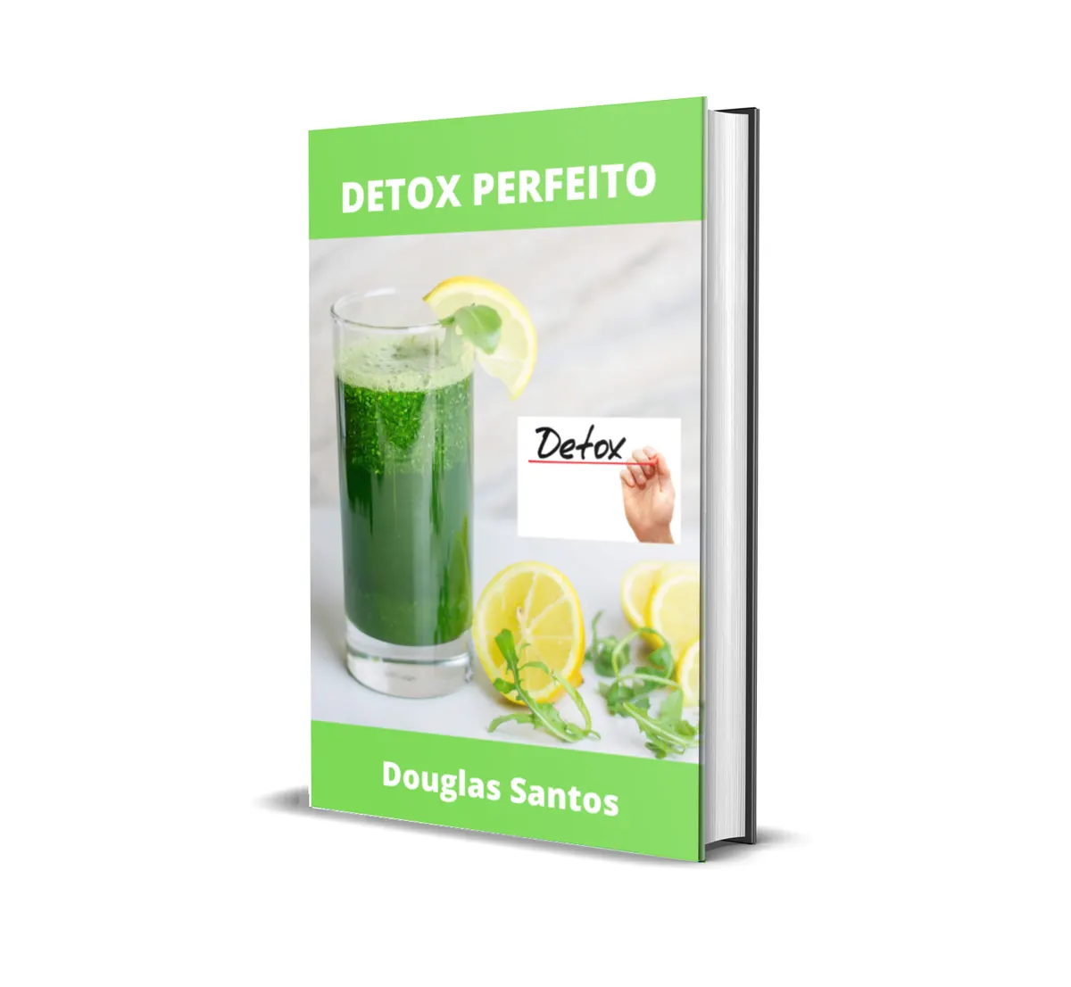 Detox Perfeito
