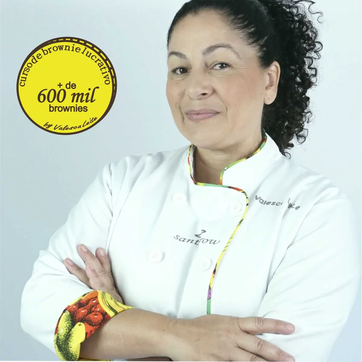 Curso de Brownies Lucrativos