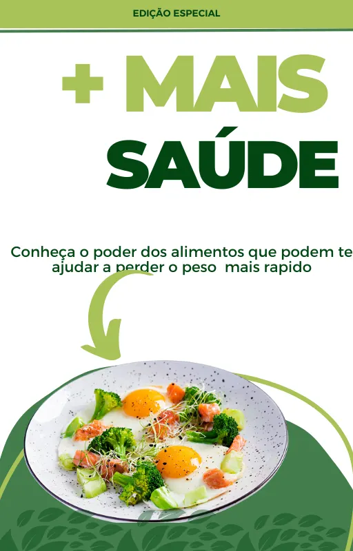 10 receitas para perder peso em duas(2) semanas