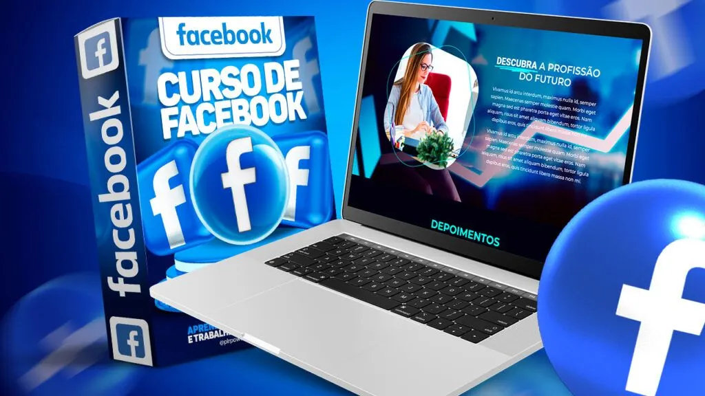 COMBO FACE E GOOGLE 2X1