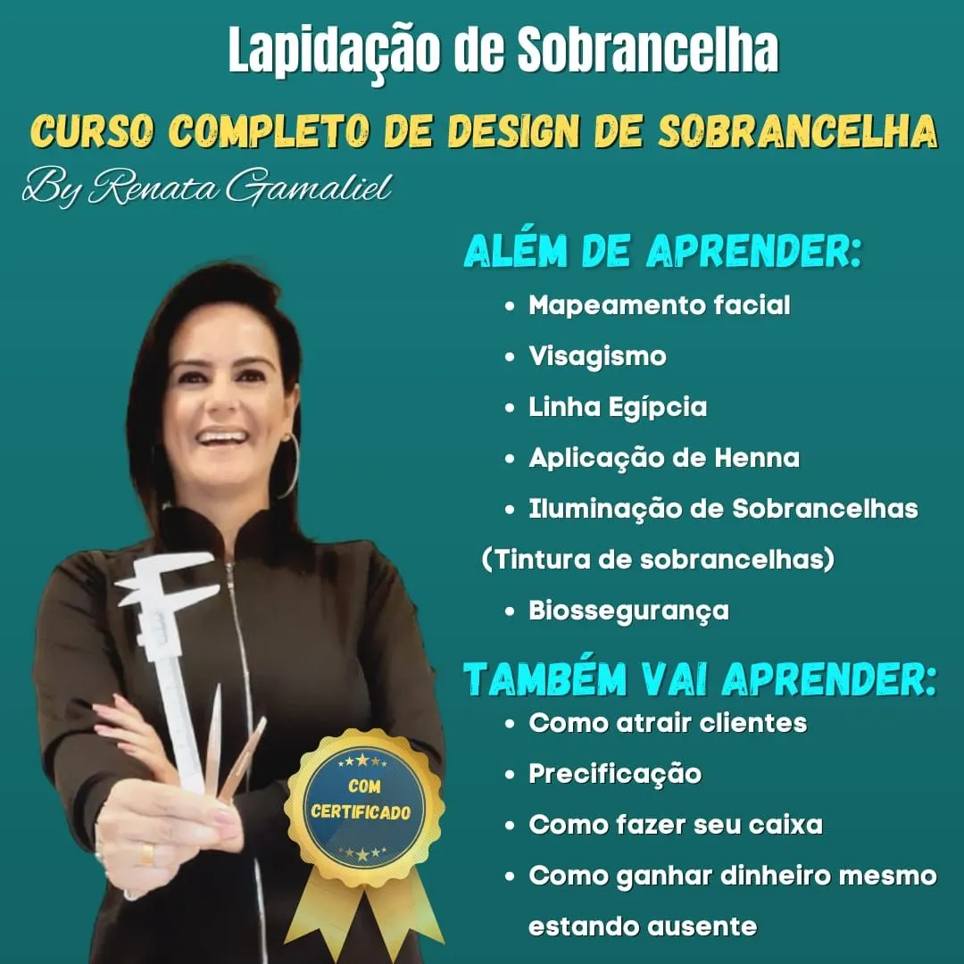 Lapidação de Sobrancelhas