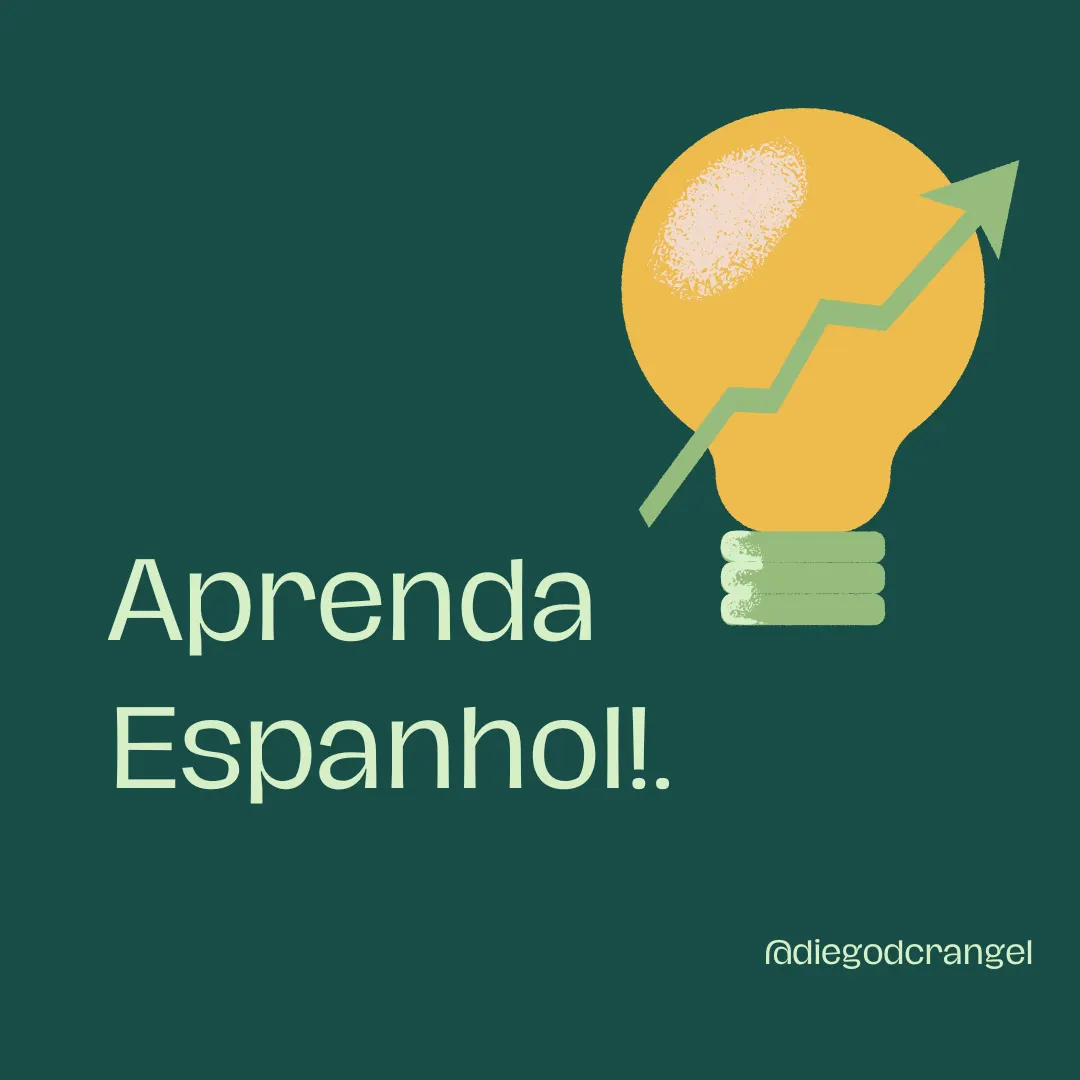 Curso de Espanhol ( Caastellano)