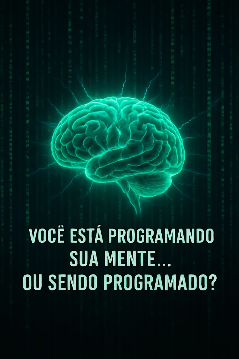 "PNL Revelada: Os Códigos Secretos da Mente"
