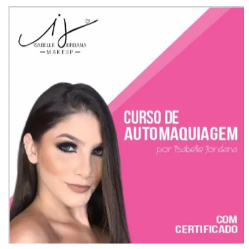 Curso de Automaquiagem
