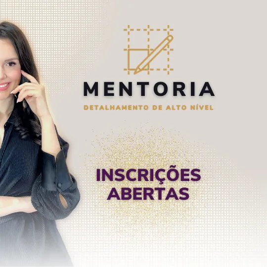 Mentoria Detalhamento de Alto Nível