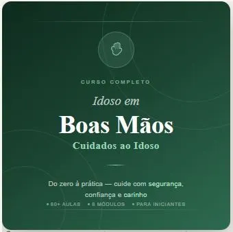 Idoso em Boas Mãos