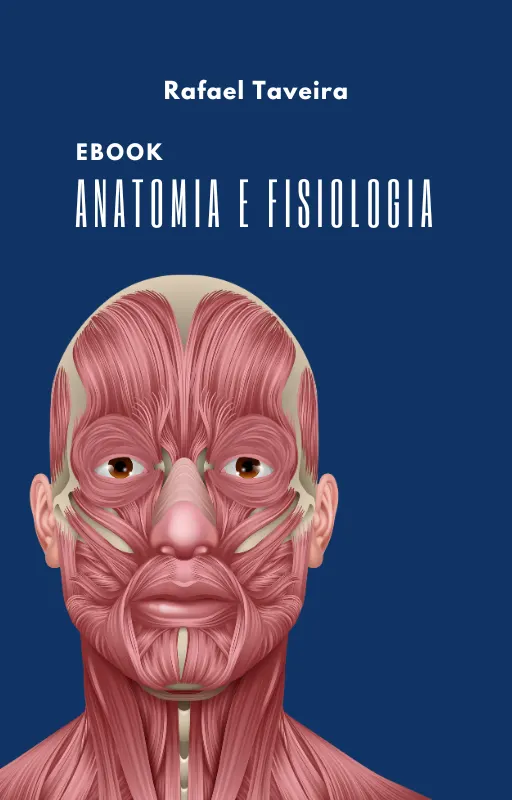 Ebook de Anatomia e Fisiologia Humana