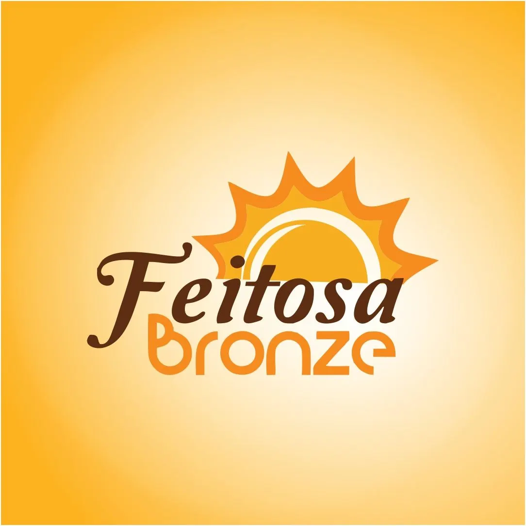 CURSO DE BRONZEAMENTO NATURAL - FEITOSA BRONZE