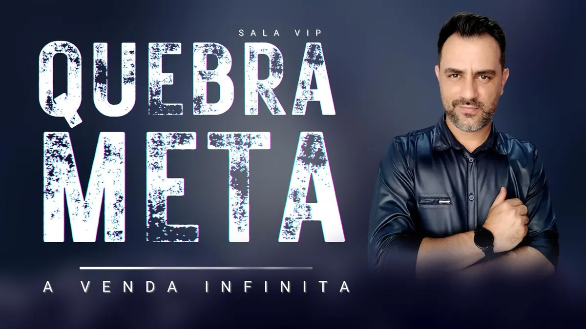 Quebra Meta Venda Infinita