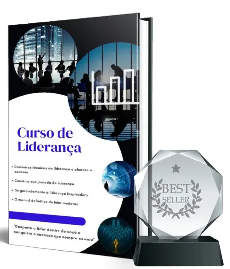 Curso de Liderança e Gestão de Pessoas