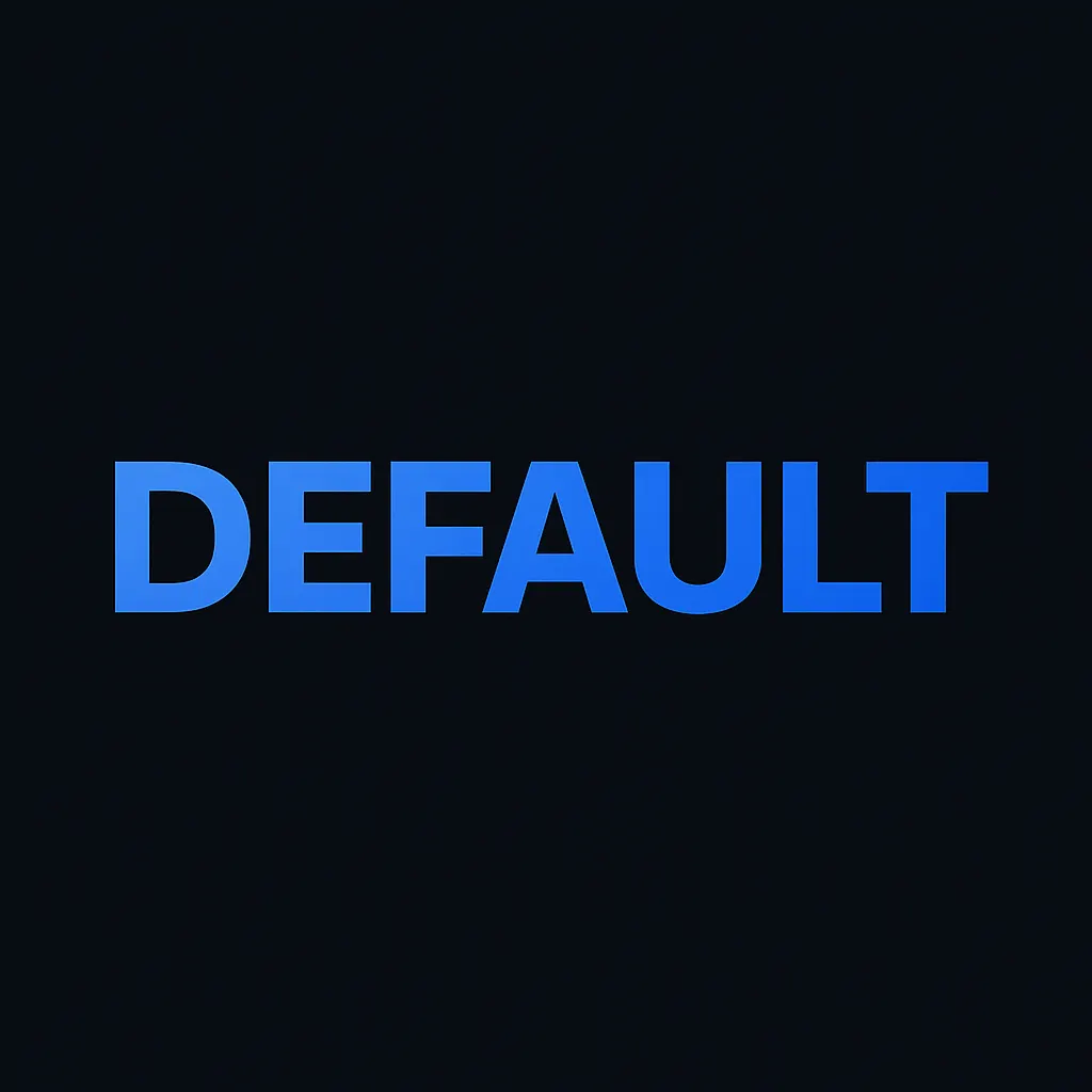 DEFAULT