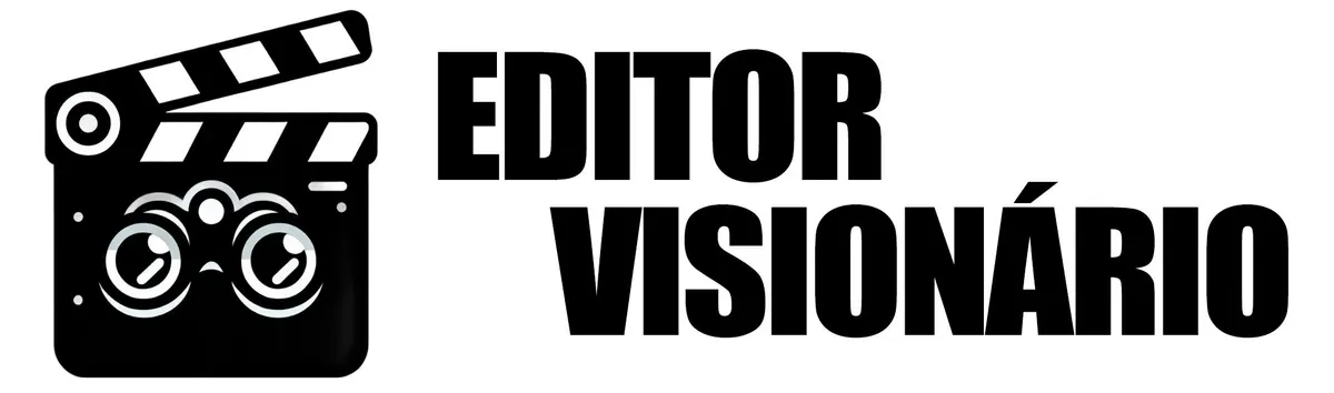 Curso Editor Visionário