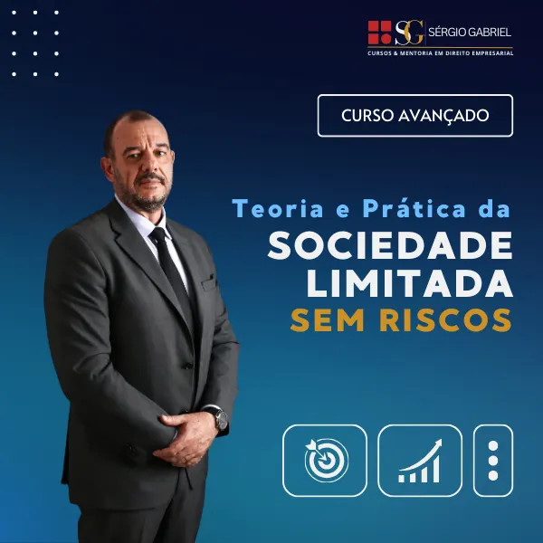 Teoria e Prática da Sociedade Limitada - Sem Risco