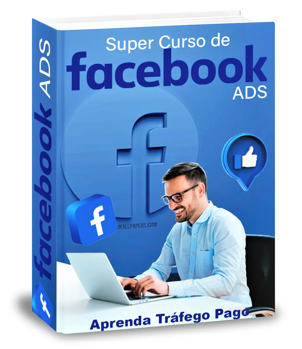 Facebook Ads Afiliado Pro