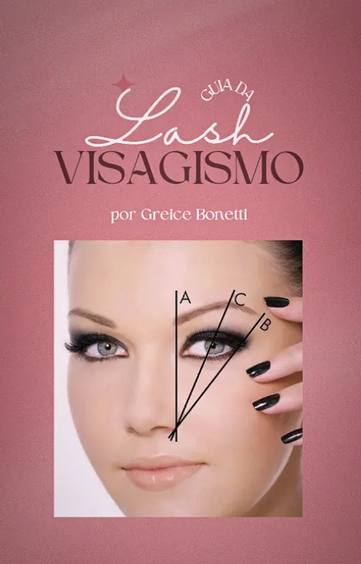 Visagismo Guia Da Lash