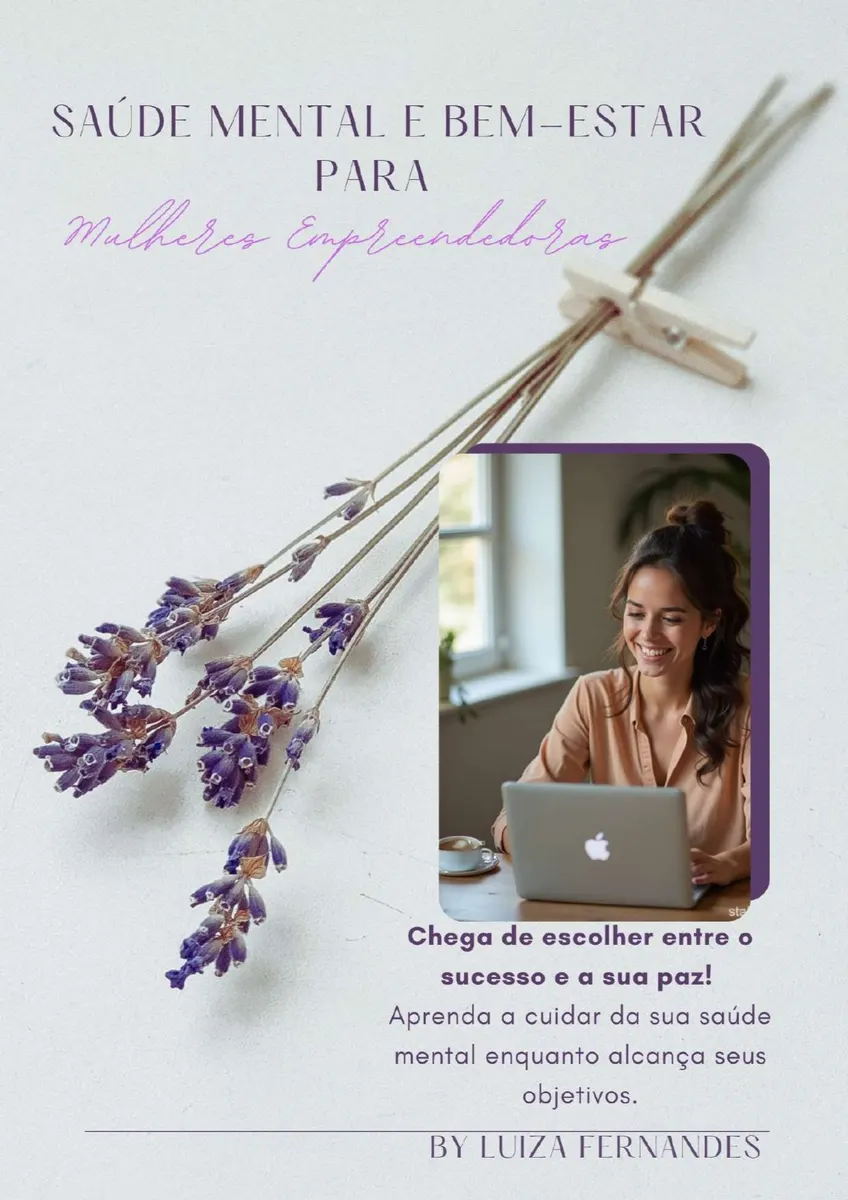 Método Sucesso Sem Sacrifico-Para Mulheres Empreendedoras.