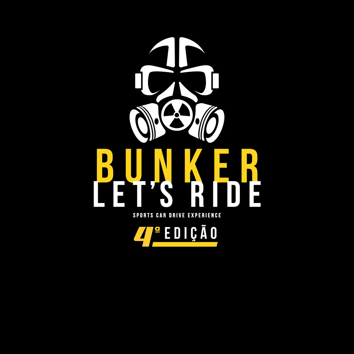 Track Day Bunker Let's Ride 4º Edição