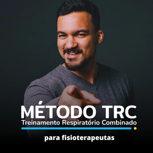 Método TRC: treinamento respiratório combinado