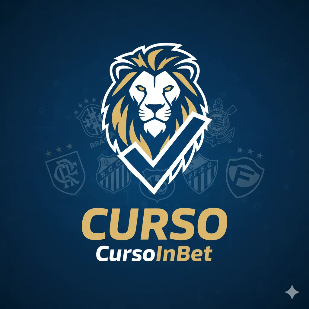Curso In Bet : Potencialize Seus Resultados em Apostas de Futebol com Estratégias Eficazes