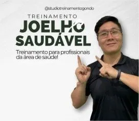 Treinamento Joelho Saudável