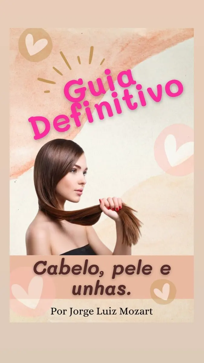 Cabelos Vistosos