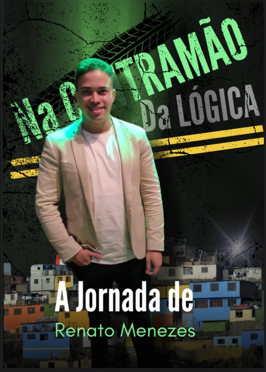 Test Na contramão da lógica