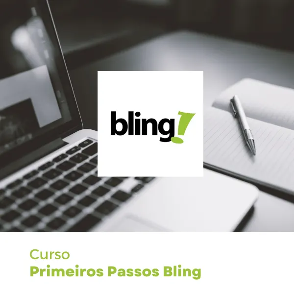 Curso de Primeiros Passos Bling