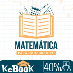 Matemática Para Concurso PM