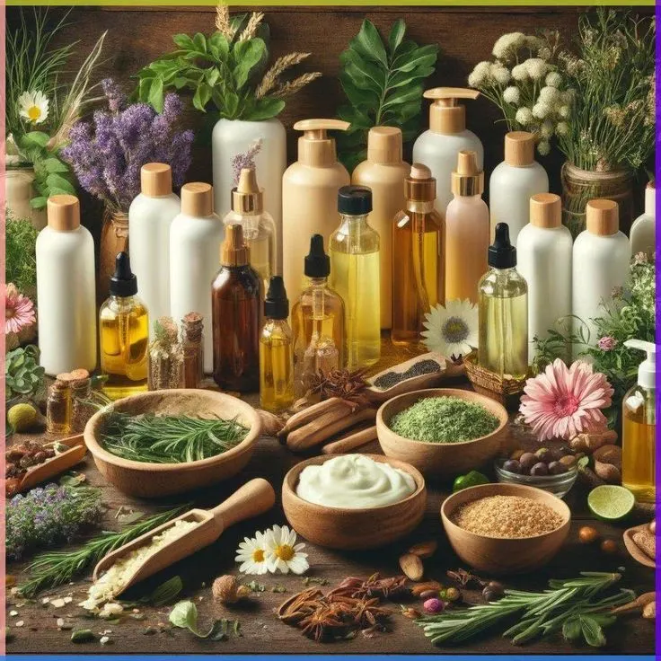 Curso de Tintura & Desparasitacao