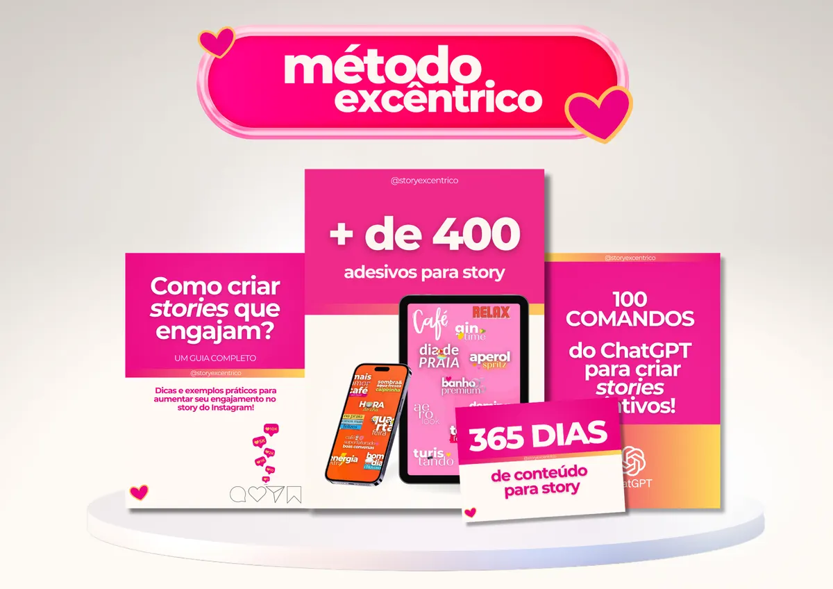 MÉTODO EXCÊNTRICO