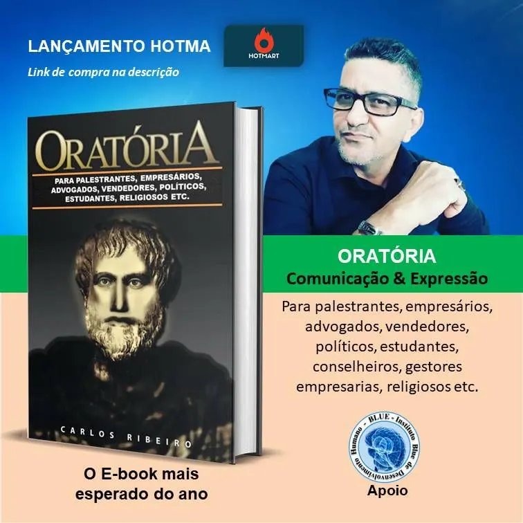 Oratória - Comunicação e Expressão