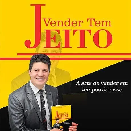 E-book Vender Tem Jeito